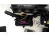 Gebruikte Slotenset Cilinder (compleet) Opel Astra O82024