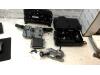 Gebruikte Slotenset Cilinder (compleet) Opel Astra O82024