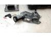 Gebruikte Slotenset Cilinder (compleet) Opel Astra O82024