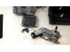 Gebruikte Slotenset Cilinder (compleet) Opel Astra O82024