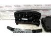 Gebruikte Slotenset Cilinder (compleet) Opel Astra O82024