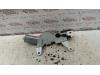 Gebruikte Ruitenwissermotor achter Chevrolet Aveo O96957