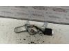 Gebruikte Ruitenwissermotor achter Chevrolet Aveo O96957