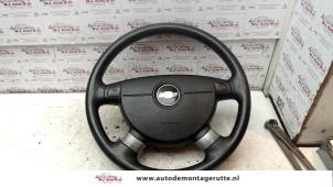 O112948 Gebruikte stuurwiel Chevrolet Aveo