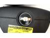 Gebruikte Stuurwiel Chevrolet Aveo O112948