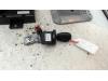 Gebruikte Contactslot + computer Renault Modus O113884