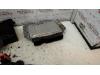 Gebruikte Contactslot + computer Renault Modus O113884