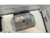 Gebruikte Contactslot + computer Renault Modus O113884