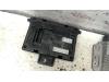Gebruikte Contactslot + computer Renault Modus O113884