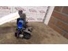 Gebruikte Portierslot Mechaniek 4Deurs links-voor Seat Altea O83225