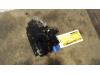 Gebruikte Portierslot Mechaniek 4Deurs links-voor Seat Altea O83225