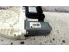 Gebruikte Portierruitmotor Seat Leon O90318