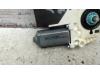 Gebruikte Portierruitmotor Seat Leon O90318