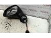 Gebruikte Buitenspiegel links Seat Leon O85665