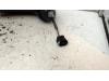 Gebruikte Buitenspiegel links Seat Leon O85665