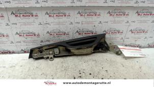 O89719 Gebruikte portiergreep 4deurs rechts-achter Seat Leon