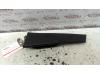 Gebruikte Portiergreep 4Deurs links-achter Seat Leon O89508