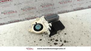O90319 Gebruikte motor portierruit Seat Leon