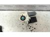 Gebruikte Raammotor Portier Seat Leon O90319