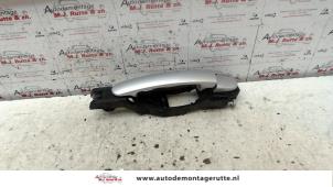 O81252 Gebruikte portiergreep 4deurs rechts-voor Seat Leon