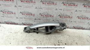 O80478 Gebruikte deurgreep 4deurs links-voor Seat Leon