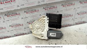 O90320 Gebruikte motor portierruit Seat Leon