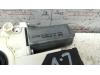 Gebruikte Motor electrisch raam Seat Leon O90320