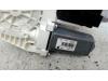 Gebruikte Motor electrisch raam Seat Leon O90320