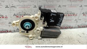 O90321 Gebruikte motor portierruit Seat Leon