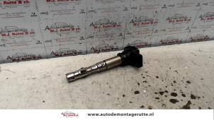 O125935 Gebruikte pen bobine Seat Leon