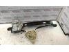 Gebruikte Raammechaniek 4Deurs links-achter Seat Leon O89031