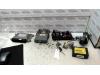 Gebruikte Contactslot + computer Chevrolet Aveo O113741