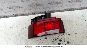 O96560 Gebruikte mistachterlicht Opel Meriva