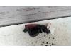 Gebruikte Mistachterlicht Opel Meriva O96560