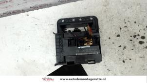 O91035 Gebruikte sam module Volkswagen Jetta