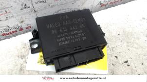 O98939 Gebruikte module pdc Citroen C4