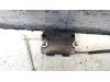 Gebruikte Achterklep motor Chevrolet Aveo O91373