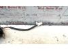 Gebruikte Achterklep motor Chevrolet Aveo O91373