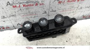 O104704 Gebruikte airco schakelaar Honda Civic