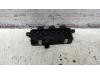 Gebruikte Schakelaar Airco Honda Civic O104704