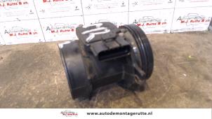 O116144 Gebruikte luchthoeveelheidsmeter Ford Focus