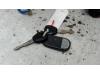 Gebruikte Kontaktslot + computer Honda Civic O113889