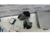 Gebruikte Kontaktslot + computer Honda Civic O113889
