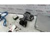 Gebruikte Kontaktslot + computer Honda Civic O113889