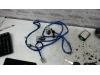 Gebruikte Kontaktslot + computer Honda Civic O113889