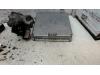Gebruikte Kontaktslot + computer Honda Civic O113889