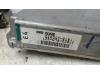 Gebruikte Kontaktslot + computer Honda Civic O113889