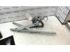 Gebruikte Raammechaniek 4Deurs links-voor Chevrolet Aveo O78131