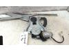 Gebruikte Raammechaniek 4Deurs links-voor Chevrolet Aveo O78131