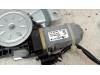 Gebruikte Raammechaniek 4Deurs links-voor Chevrolet Aveo O78131